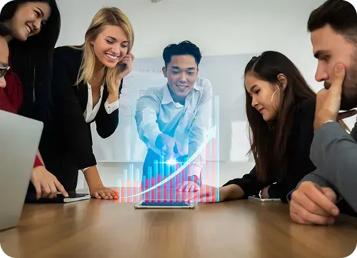 ROI-Driven 