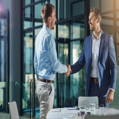 One Partner, End-to-End