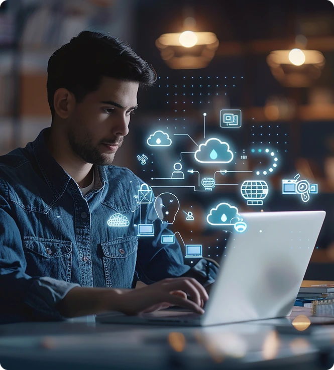 IoT Solutions
