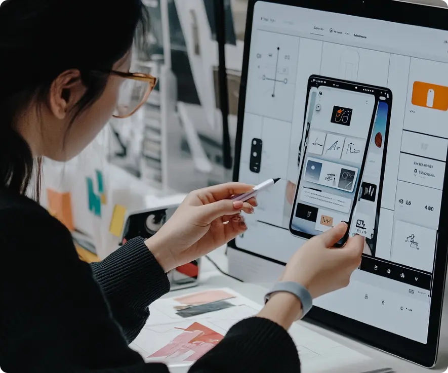 UI/UX Design